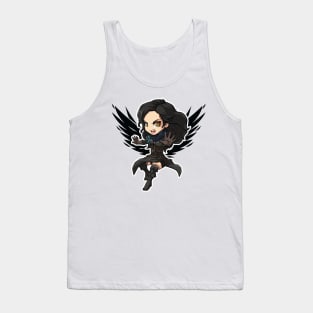 Yennefer of Vengerberg Tank Top